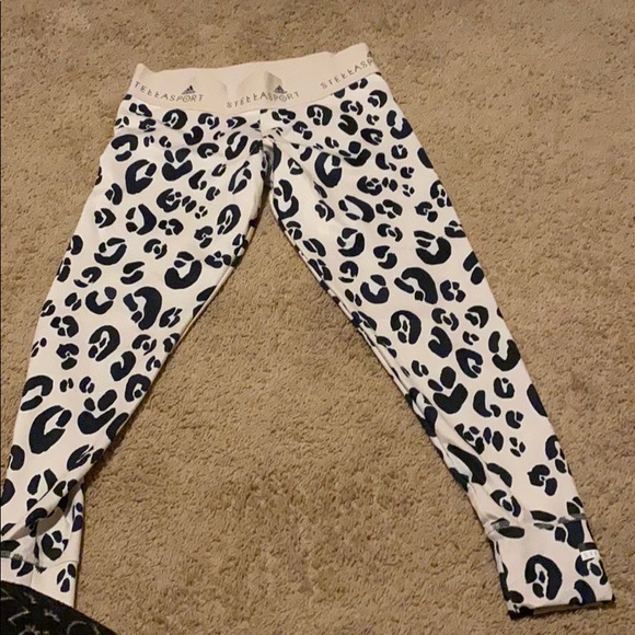 Adidas stellasport leggings - Picture 4 of 4